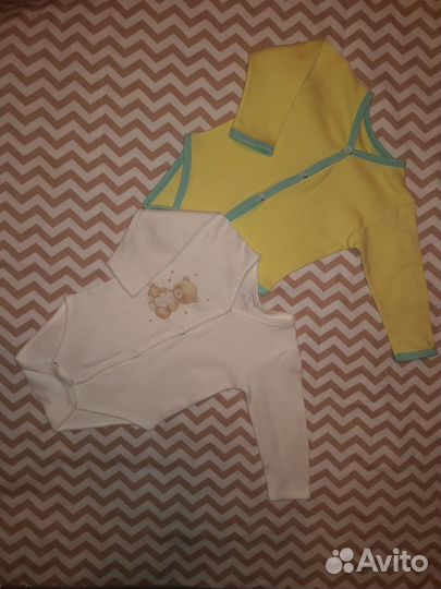 Детская одежда