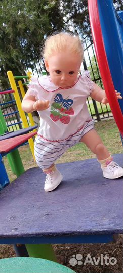 Продам реборнов