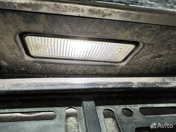 Разбор geely tugella