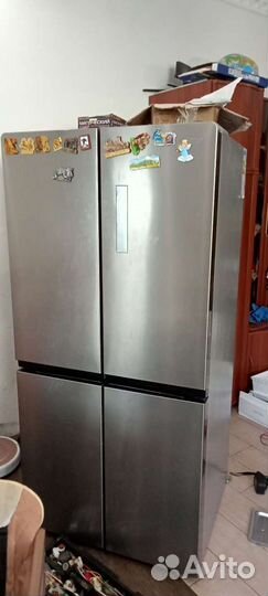 Ремонт холодильников на дому