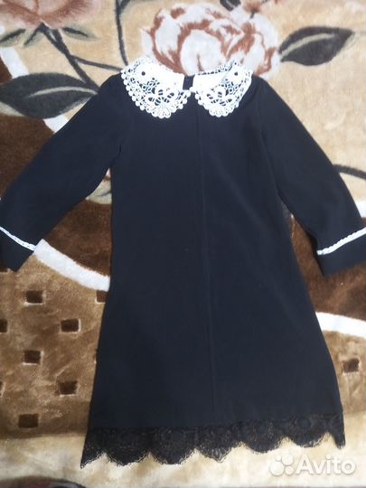 Продам пакет школьных вещей на рост 128-134