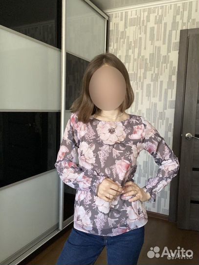 Одежда пакетом 42 44