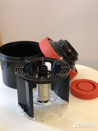 Бачок для проявки пленки Jobo