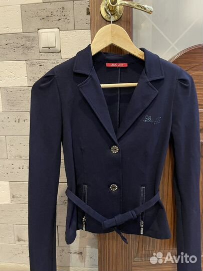 Пиджак Liu Jo оригинал