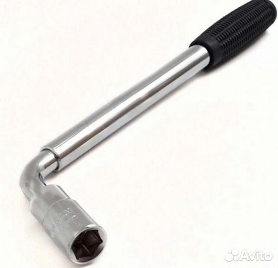 Ключ балонный телескопический (17, 19) 