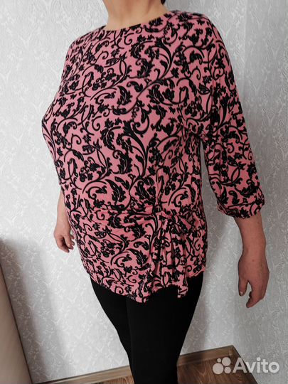 Блузка новая