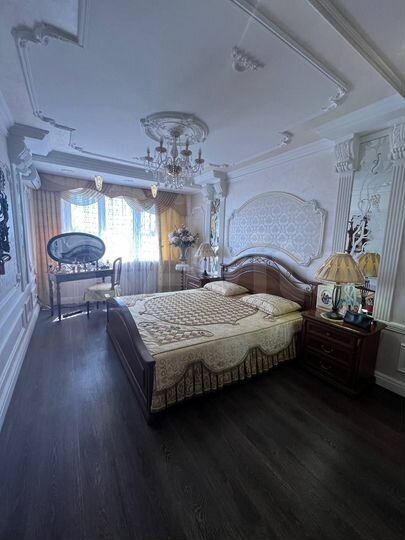 3-к. квартира, 63 м², 6/9 эт.