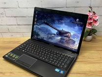 Ноутбук Lenovo G580 отличное состочние