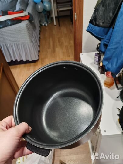 Мультиварка polaris