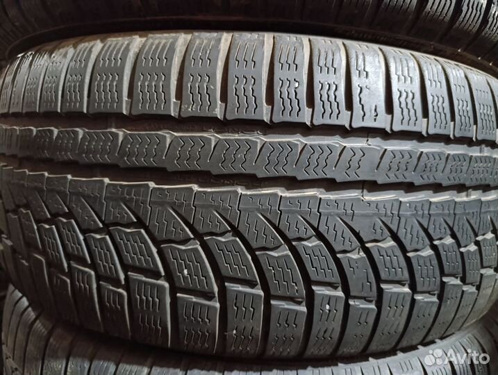 Nokian Tyres WR A3 235/55 R17 V