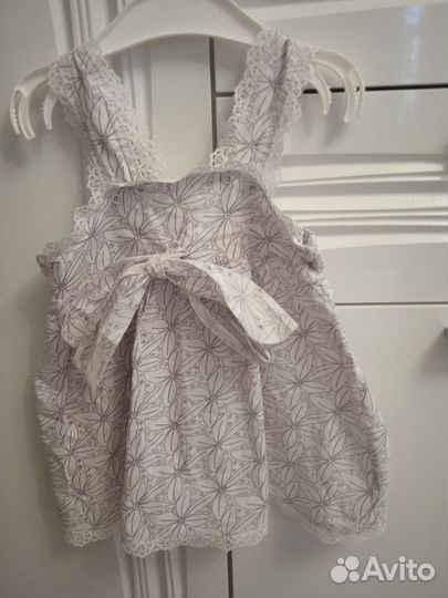 Сарафан детский