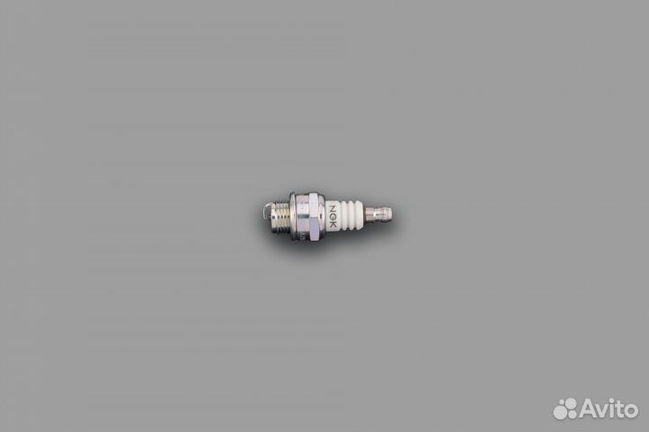 Свеча зажигания 2T BM6A SP