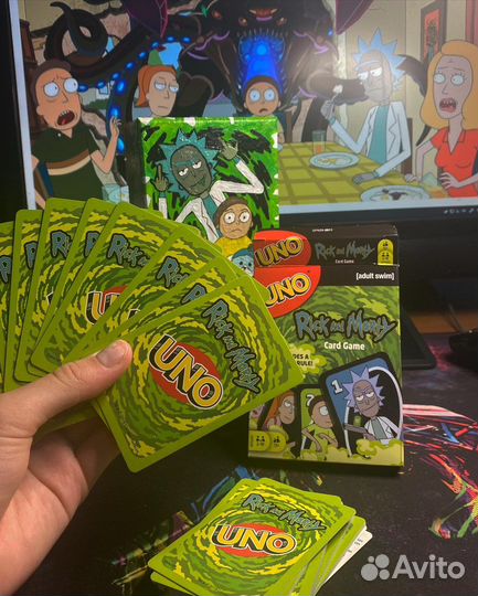Игра настольная