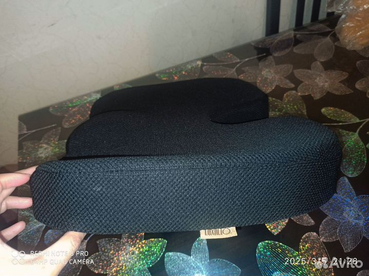 Ортопедическая подушка