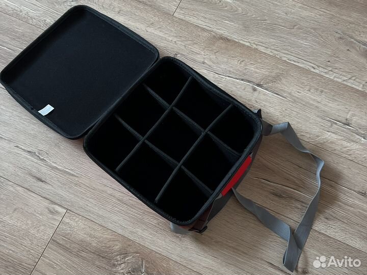 Чемоданчик для волшебных сказок