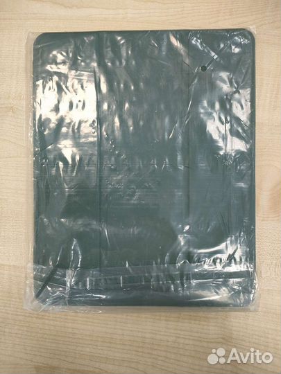 Чехол на iPad 12.9 для моделей iPad pro 2018; 2020