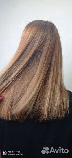 Требуется модель на окрашивание