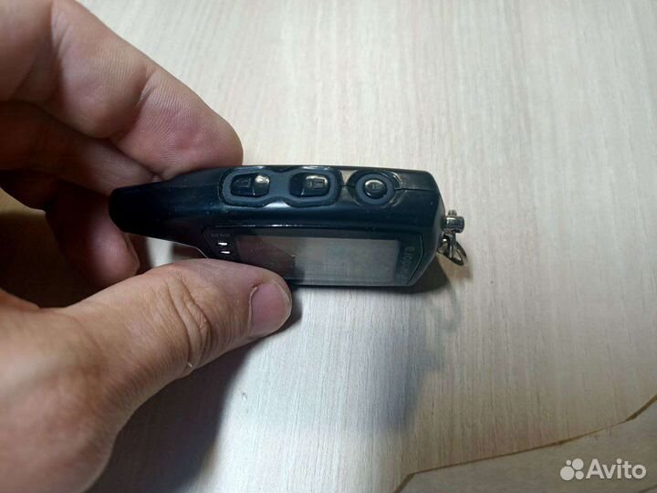 Брелок pandora DXL 1870i / 2500