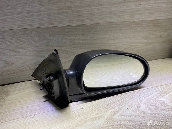 Боковое зеркало Hyundai Sonata EF