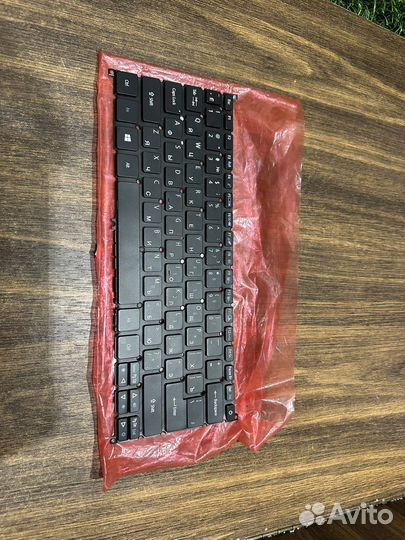 Клавиатура с подсветкой acer swift 3 sf314-41