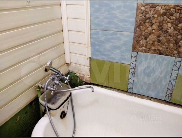 Комната 15,3 м² в 3-к., 2/5 эт.