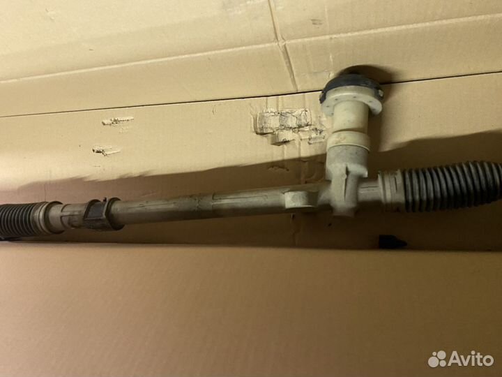 Рулевая рейка оригинальная