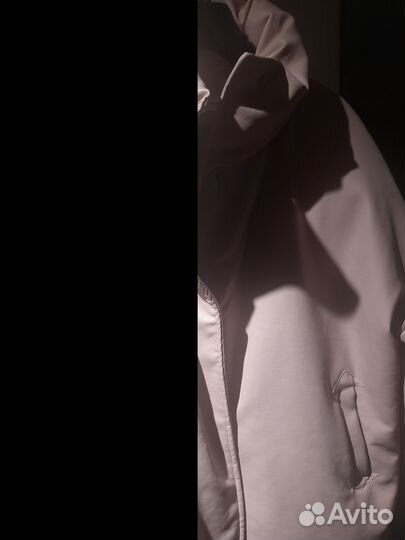 Куртка демисезонная женская