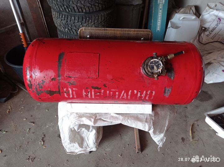 Комплект гбо 2 поколение