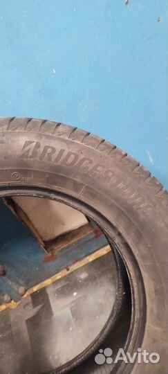 Bridgestone Turanza T005 195/65 R15