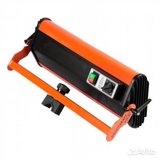 Инфракрасная сушка однокассетная WDK-1A