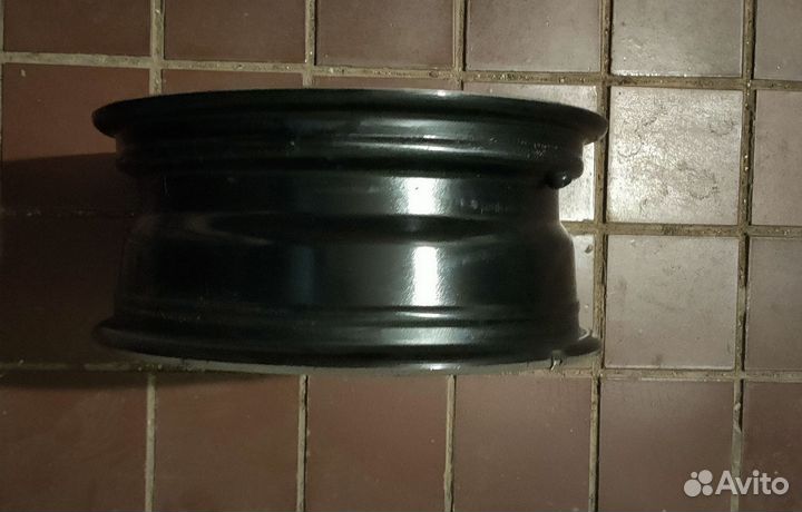 Диски литые RST