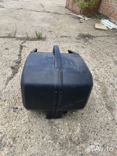 Корзина для газонокосилки Efco