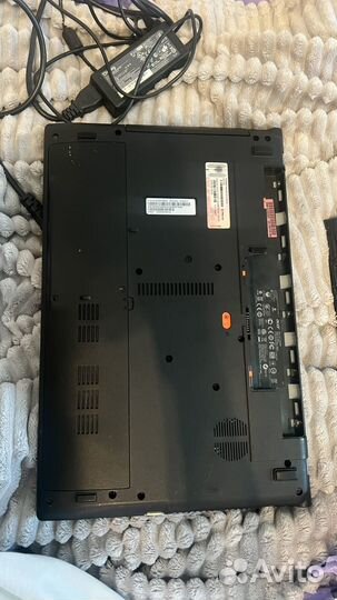 Acer aspire v3 571g