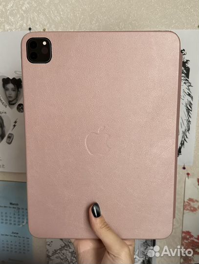 Чехол на iPad PRO 11