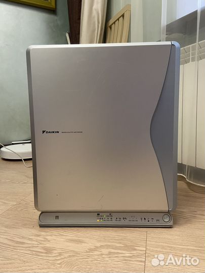 Воздухоочиститель Daikin