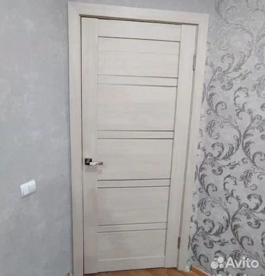 Межкомнатные двери