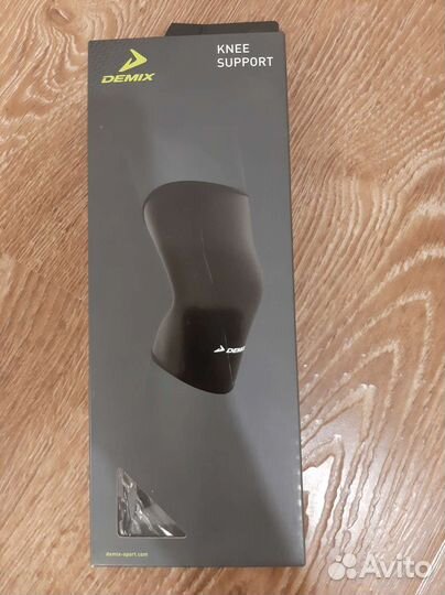 Суппорт колена Demix