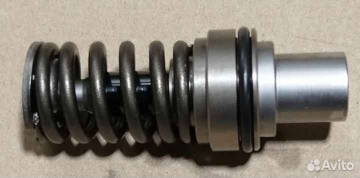 Тнвд vk56vd Nissan patrol y62 infiniti qx56 z62