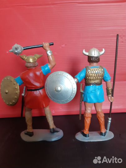 Солдатики Marx (Маркс) Оригинал 150мм(6дюймов)