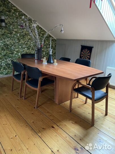 Стол офисный