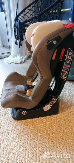 Happy Baby Passenger V2