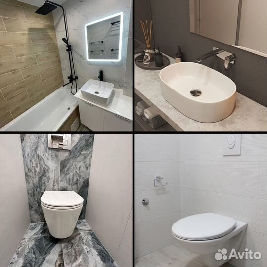 Сантехник в Краснодаре: услуги на высшем уровне