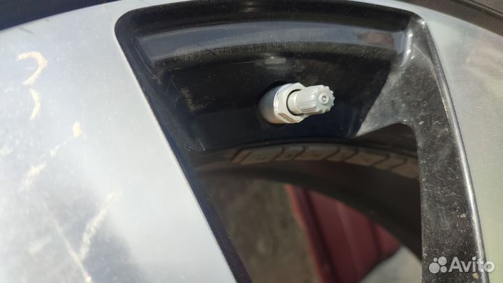 Колеса на Мурано