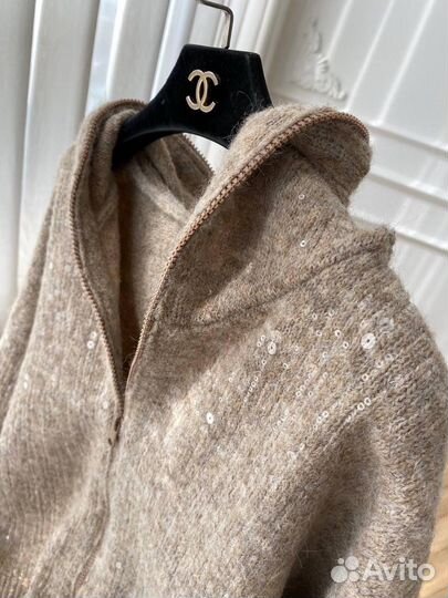 Кардиган женский Brunello cucinelli