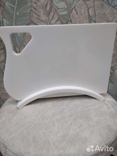 Доска из акрилового камня