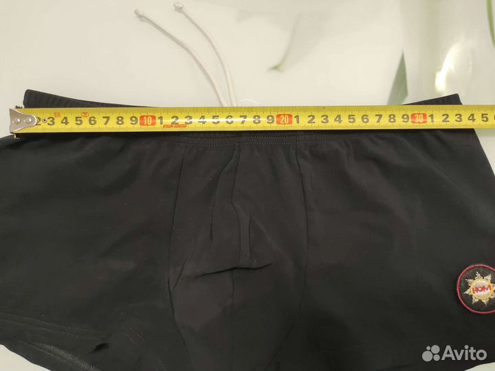 Мужские плавки HOM