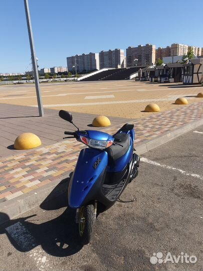Honda Dio af-35ZX