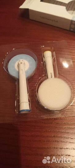 Щетка для лица