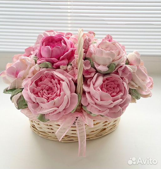 Сладкий букет