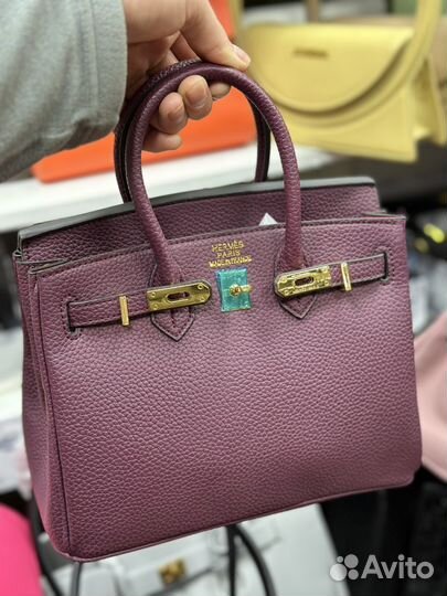 Сумка женская Hermes birkin 25